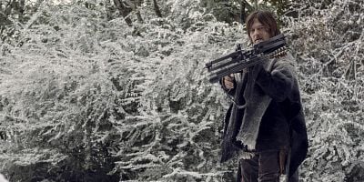 Poster der Serie The Storm