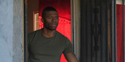 Poster der Serie Heimatfront