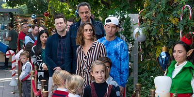 Poster der Serie The Magic Box