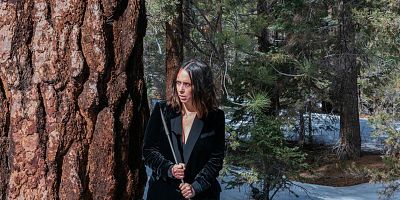 Poster der Serie Kampf oder Flucht