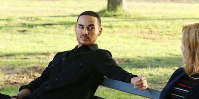 Poster der Serie Take Off Your Pants