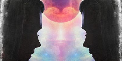 Poster der Serie Wenn die rote Sonne aufgeht