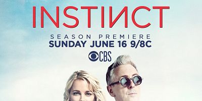 Poster der Serie Stay Gold