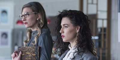 Poster der Serie The Secret Sea