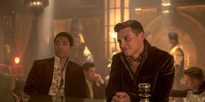 Poster der Serie The Epiphany