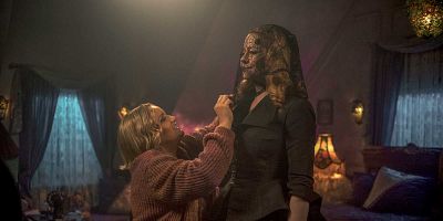 Poster der Serie Doctor Cerberus's House of Horror