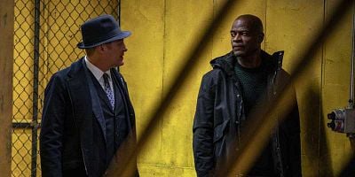 Poster der Serie Olivia Olson (Nr. 115)