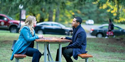 Poster der Serie …If One of Them is Dead