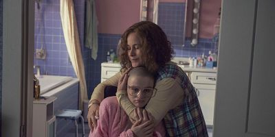 Poster der Serie Stay Inside