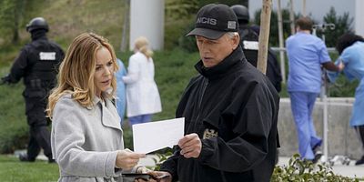 Poster der Serie Kalte Wut