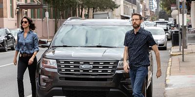 Poster der Serie Jackpot