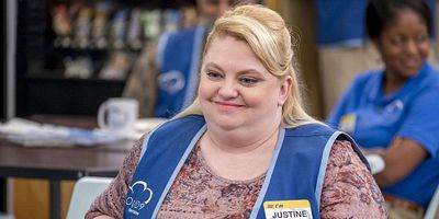 Poster der Serie Verdammter Luxus