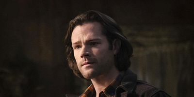 Poster der Serie Absence