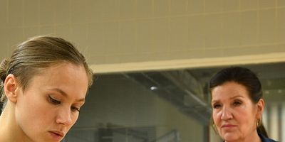 Poster der Serie Heroes