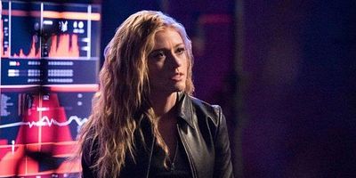 Poster der Serie Lost Canary