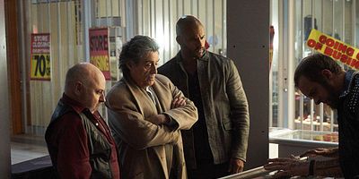 Poster der Serie Donar der Große