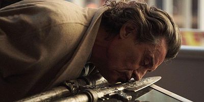 Poster der Serie Der Schatz der Sonne