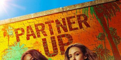 Poster der Serie Pilot