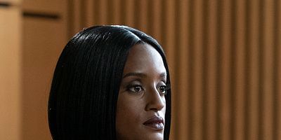 Poster der Serie The Fugitive