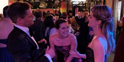 Poster der Serie Plus It Up