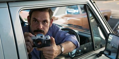 Poster der Serie Ommegang