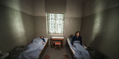 Poster der Serie Vula