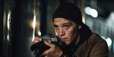 Poster der Serie Chickenfeed