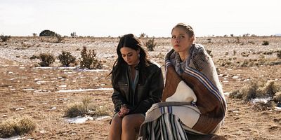 Poster der Serie Creep