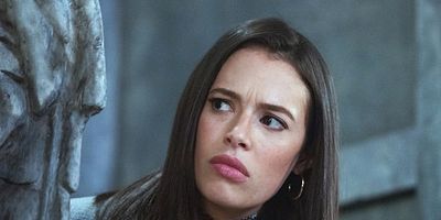 Poster der Serie Source Material