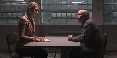 Poster der Serie Crime and Punishment