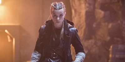 Poster der Serie Eine eiskalte Familie