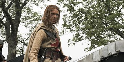 Poster der Serie Road to Chartres