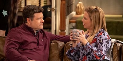 Poster der Serie The Pigeon Drop