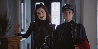 Poster der Serie Let's Get Physical