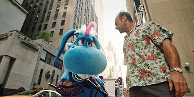 Poster der Serie 17 Hours And 13 Minutes