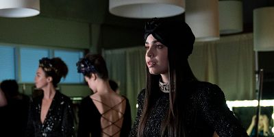 Poster der Serie Lost and Found