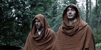 Poster der Serie Nip/Stuck