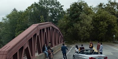 Poster der Serie What Happened