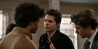 Poster der Serie Drop by Drop