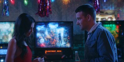 Poster der Serie Doppeldate