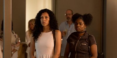 Poster der Serie Right to Know