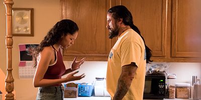 Poster der Serie Bad Inside