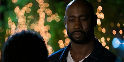 Poster der Serie Super Bad Boyfriend