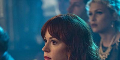 Poster der Serie Chapter Fifty-Six: The Dark Secret of Harvest House