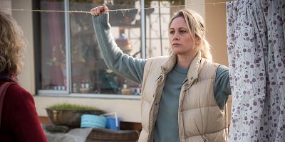 Poster der Serie Bon sang ne saurait mentir