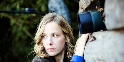 Poster der Serie ​Comme un battement d'aile