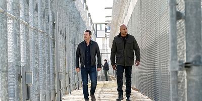 Poster der Serie Lunte und Pulverfass