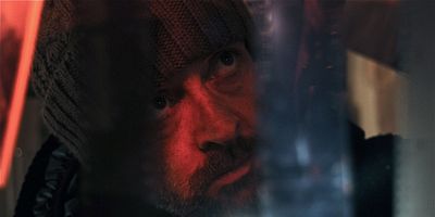 Poster der Serie Blut und Boden