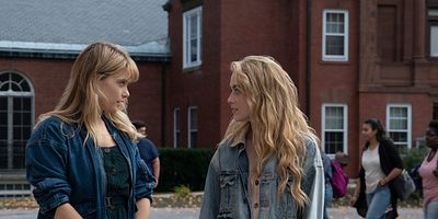 Poster der Serie Childhood's End