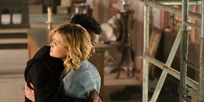 Poster der Serie B Sides